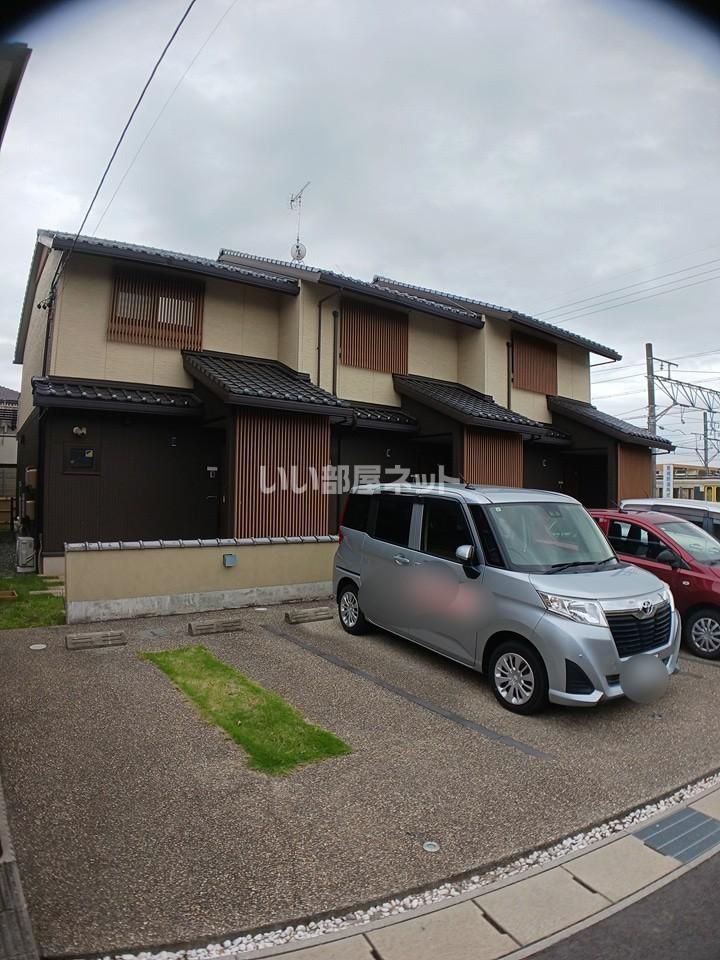 はまゆうの外観画像