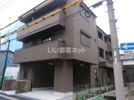 ステイブルコート元町の外観画像