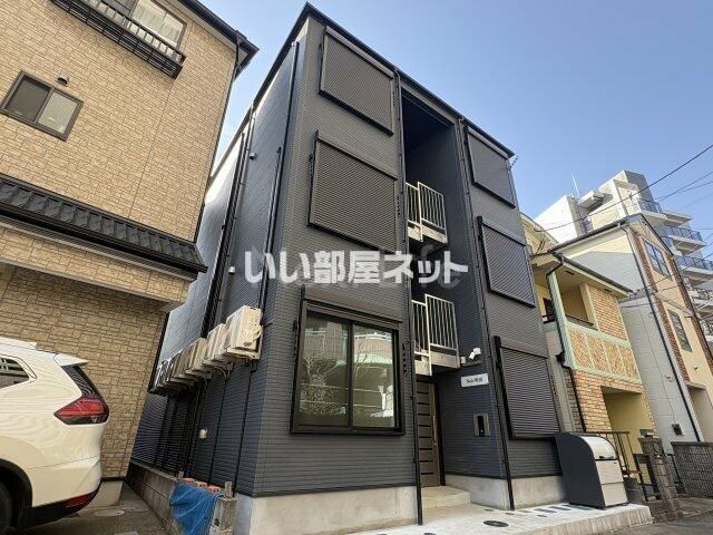 ノワール町田の外観画像