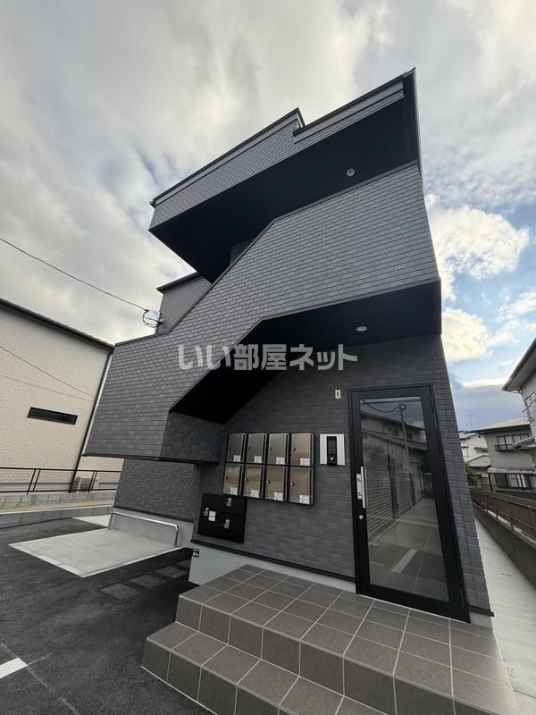 SunMark次郎丸Ⅲの外観画像