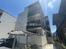 フジパレス西三荘の外観画像