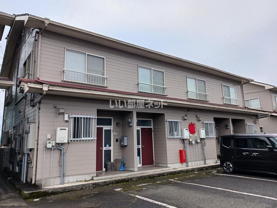 免田フルーツコーポ りんごの外観画像