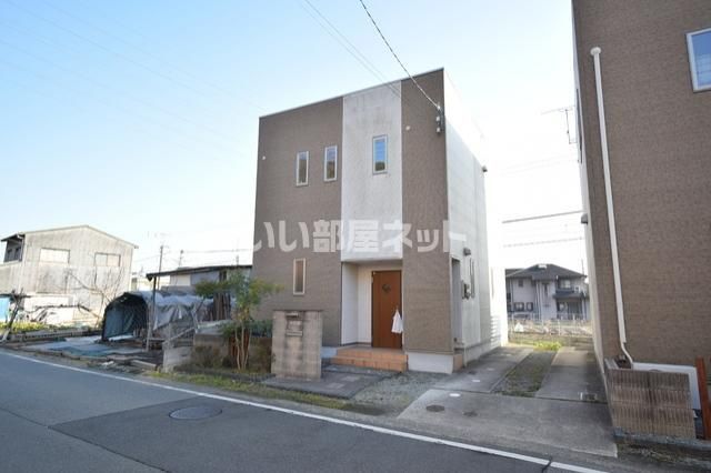 マハロ熊見A棟の外観画像