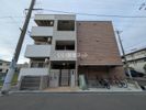 フジパレス尼崎武庫之荘の外観画像