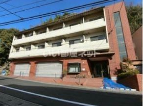 グリーンヒル山田の外観画像