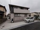 フィデル大住の外観画像