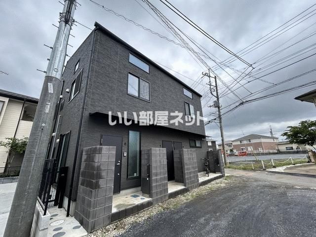 mesm(メズムの外観画像