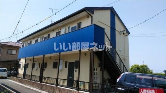 サンライズⅤの外観画像