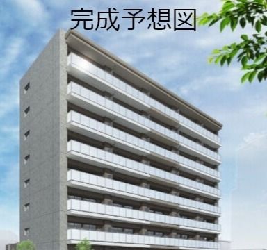 スクエアコート加美の外観画像