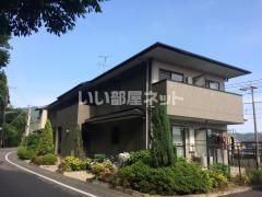 グリーンヒル洛北の外観画像