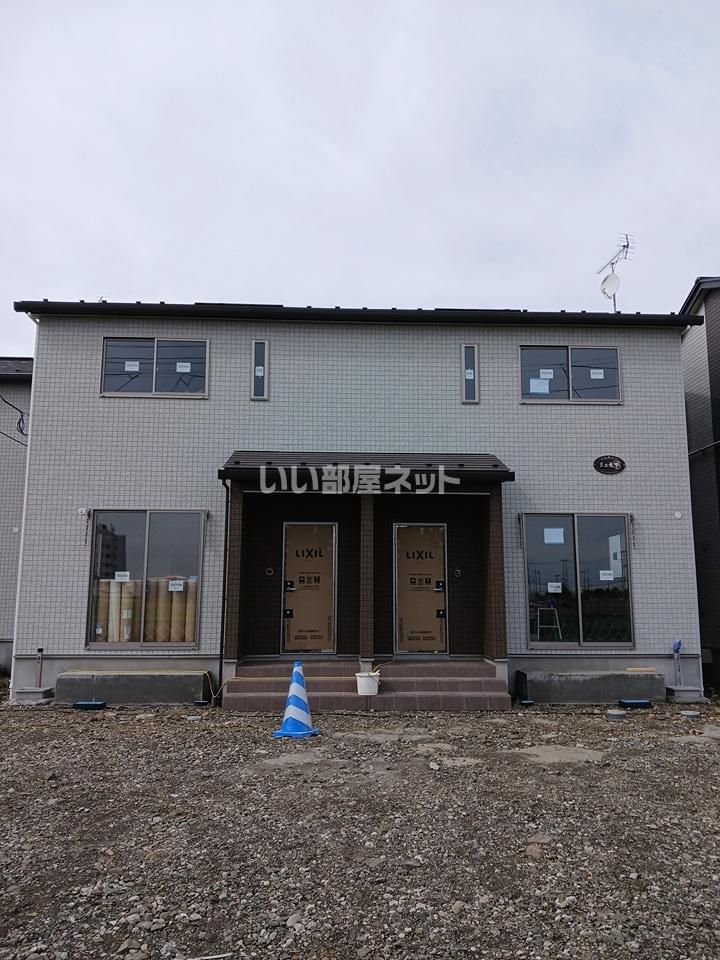 シェモアの外観画像
