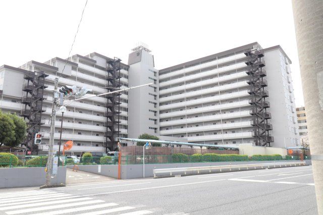メゾン和光台の外観画像