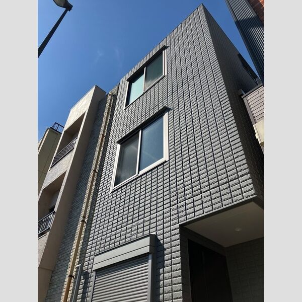 北砂戸建の外観画像