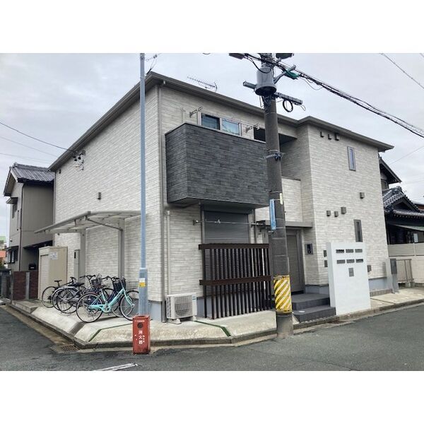 Brilliantの外観画像