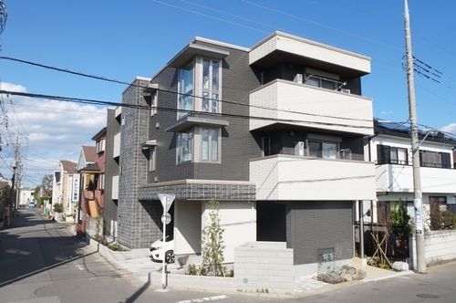 桜華の外観画像