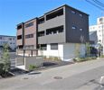 マーベラス古市の外観画像