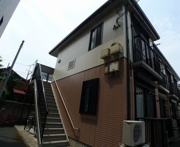 シャトル22の外観画像
