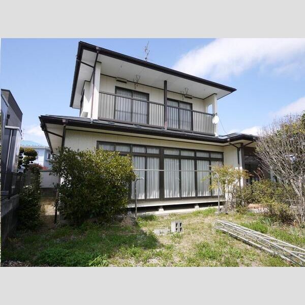 長命ケ丘5丁目H戸建の外観画像