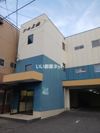 コーポ上山の外観画像