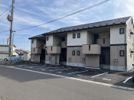 セジュールⅤIP INの外観画像