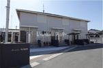 TORISIAS 西川田町の外観画像