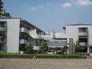 蔵王アイビーコートB棟の外観画像
