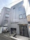 シティハイツ相模大野の外観画像