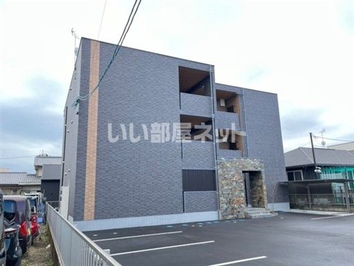 KOYURIKAの外観画像