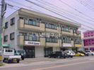 ハイグレース山口の外観画像