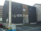 平田フラットの外観画像