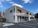 グリーン・ローズ 弐番館の外観画像
