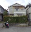 本郷景山邸の外観画像