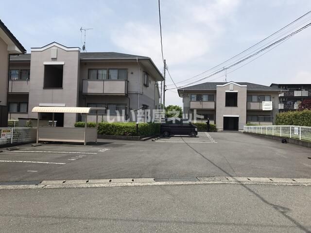 サニーパルⅡの外観画像