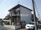 フォーブル羽島の外観画像