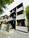 MELDIA川崎の外観画像