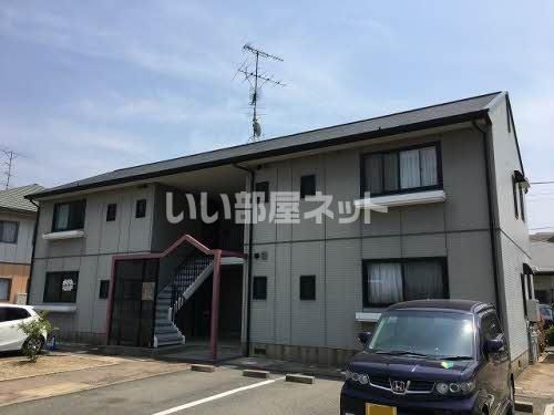 グランカーサ安岡 Ⅳ棟の外観画像