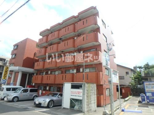 OAK VILLA KAGOSHIMA 5thの外観画像