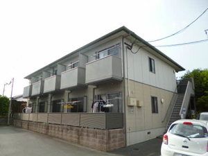エントピア菊陽の外観画像