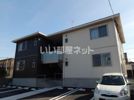 リラフォート和田の外観画像