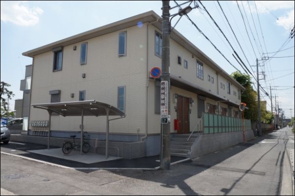 N maison Vの外観画像