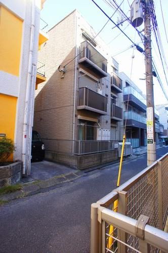 ソフィア丸善の外観画像