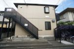 エントピア 蕨の外観画像