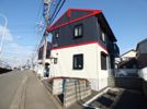 ドゥ・コパテル Bの外観画像