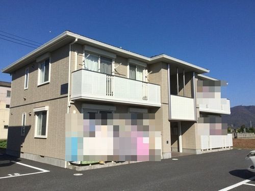 フラットツイン Eの外観画像