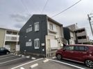 ルノア－ル横山の外観画像