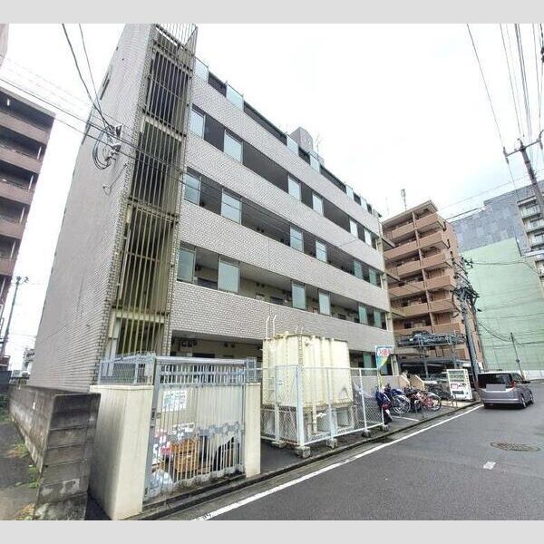 リエス榴岡5丁目の外観画像