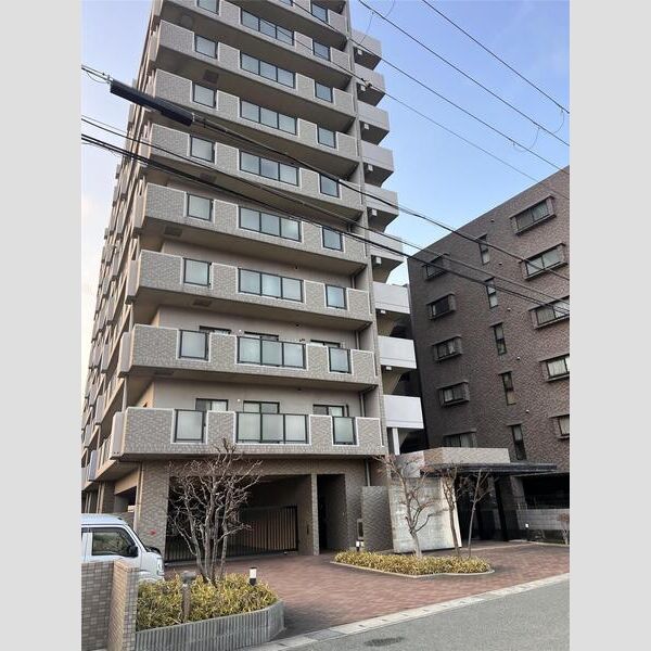 ロワイヤル飾磨の外観画像