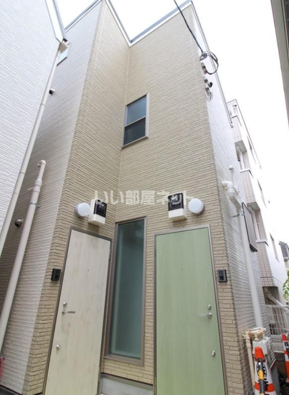 クアッド高松の外観画像