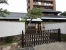 富田浜貸家の外観画像
