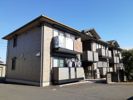 ドミール三日市 Cの外観画像